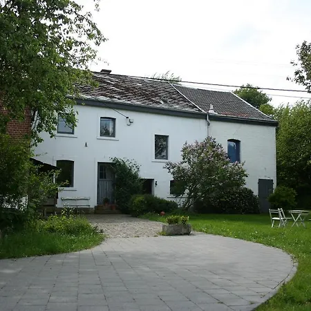 La Maison Du Vieux Pommier * Spa