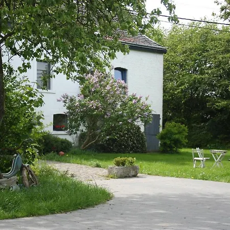 La Maison Du Vieux Pommier 別荘 *
