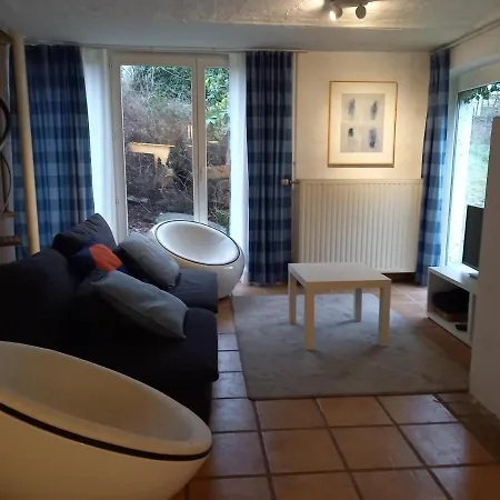 La Maison Du Vieux Pommier Casa vacanze Spa