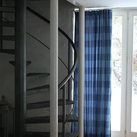 La Maison Du Vieux Pommier Holiday home