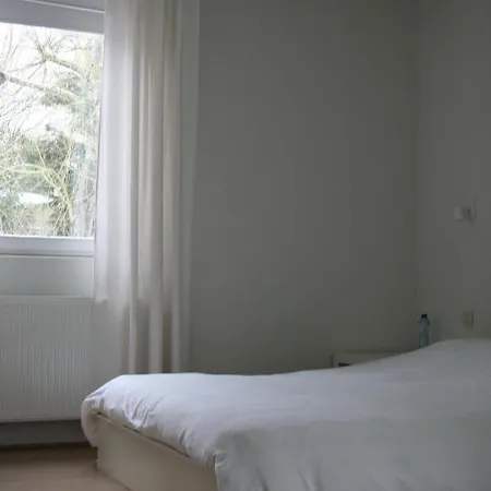 Дом отдыха La Maison Du Vieux Pommier Спа