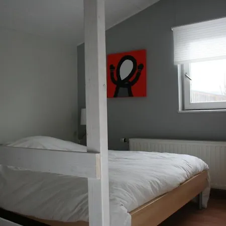 Дом отдыха La Maison Du Vieux Pommier