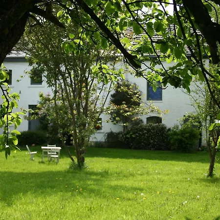 La Maison Du Vieux Pommier Spa