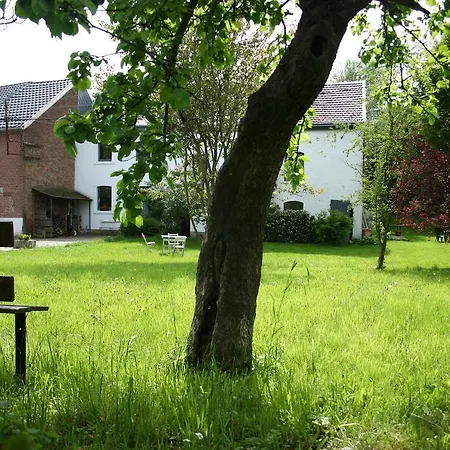 La Maison Du Vieux Pommier Holiday home