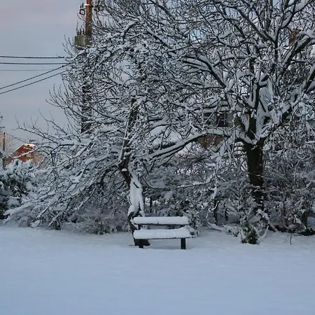 La Maison Du Vieux Pommier Casa vacanze *