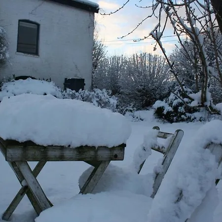 La Maison Du Vieux Pommier * Spa