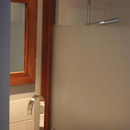 Дом отдыха La Maison Du Vieux Pommier