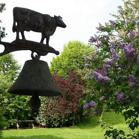 La Maison Du Vieux Pommier *