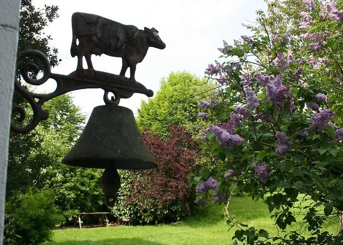 La Maison Du Vieux Pommier *